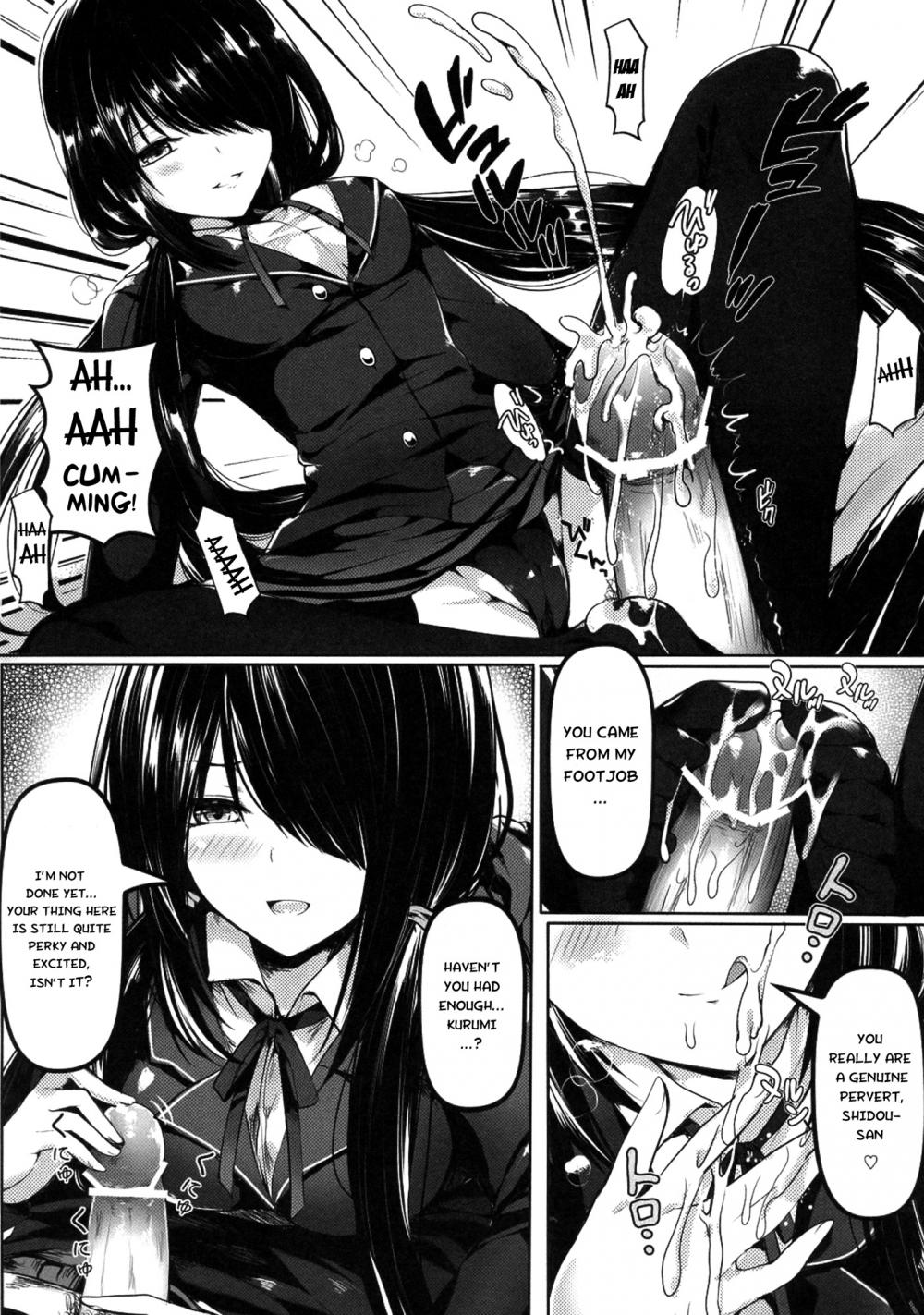 Hentai Manga Comic-Shoujo Kyouka-Read-8